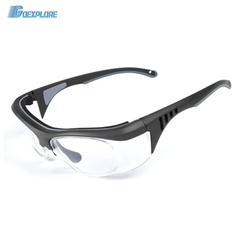 Safety Protective Glasses Impact-Resistant Wind Dust Proof Safety Goggles For Chemical Research Cycling Riding Welding glasses