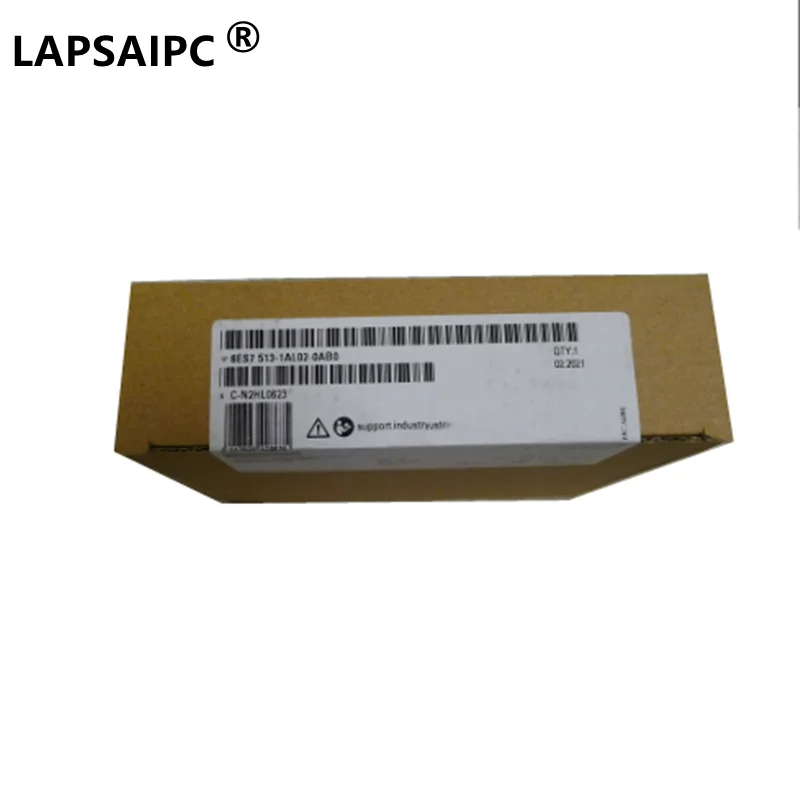 Lapsaipc 6ES7 513-1AL02-0AB0 6ES7513-1AL02-0AB0