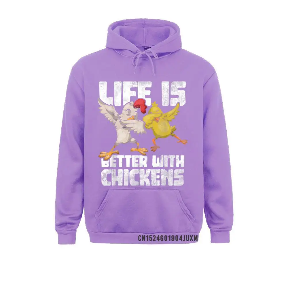 Group Hoodies Lovers Day Oversized Sportswears Men Sweatshirts Funny Animal Farmer Kids Dabbing Rooster Dab Hen Chicken