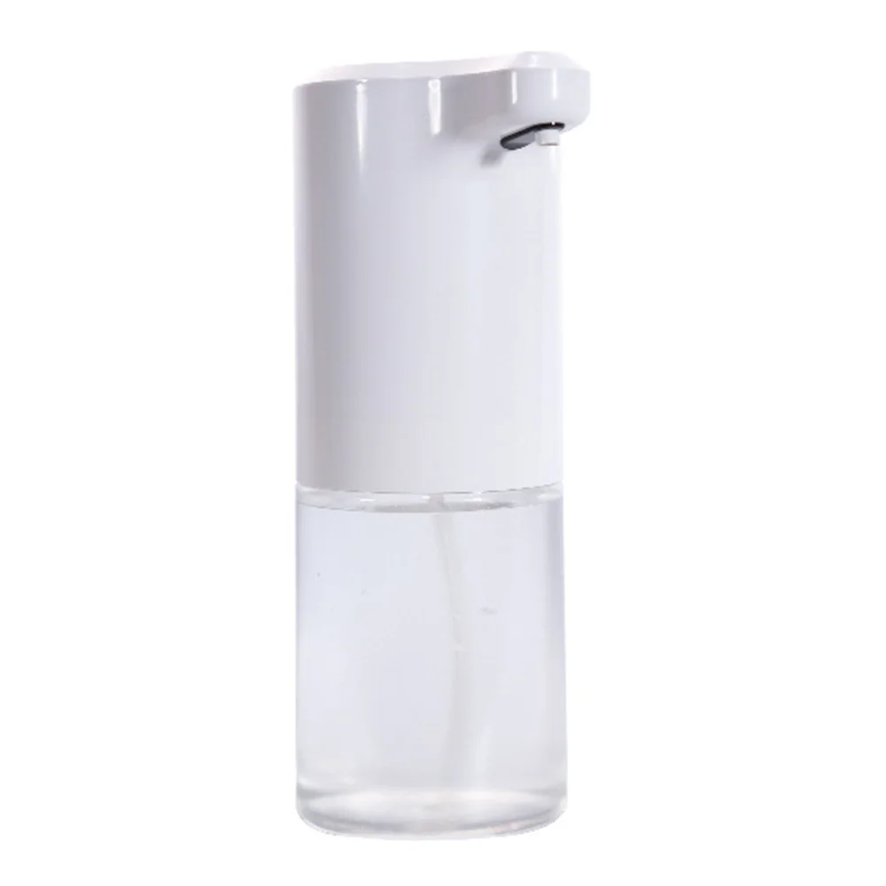 USB Charging Automatic Induction Foam Soap Dispenser Smart Sensor Liquid Soap Dispenser Auto Touchless Hand Sanitizer Dispenser