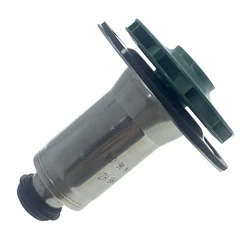 Gas Boiler Spare Part Circulation Pump Motor Rotor/Water Leaves for Protherm INTVACL15/5-2