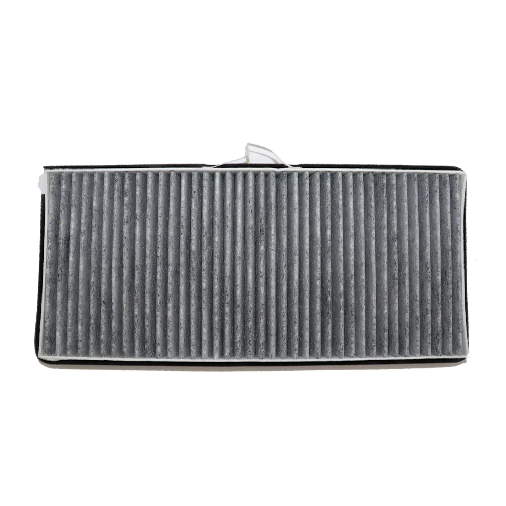 

Car Cabin Air Filter For FORD FIESTA 1996-2003 STREET KA 2003-2005 MAZDA 121 III 1996-2003 96FW16N619AB 1987432087 Car Accessory