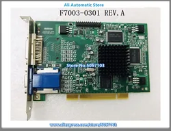 Matrox Maichuang F7003-0301 Rev A G45F 32AS 0400F 7003-0301