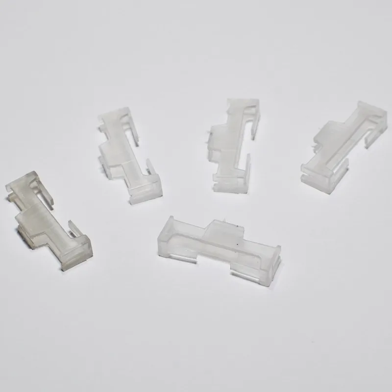 5PCS SAFE LOCK KITS FOR RC Servo Connector JR FUTABA SERVO EXTENSION