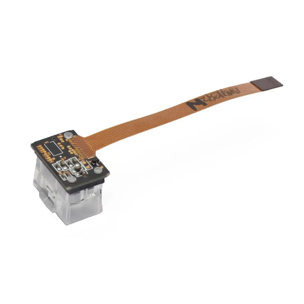 Chip do motor laser m950 para mouse logitech