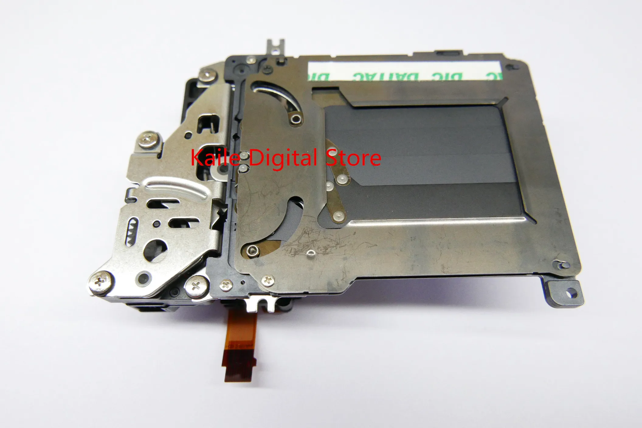 Original Repair Part Shutter Unit Assey Shutter Blade For Canon EOS 5D Mark III 5D III 5D3