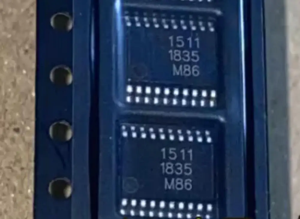 5-10 قطعة/MB1511PFV 1511 TSSOP20