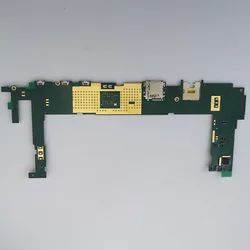 마더 보드 잘 작동 100% 삼성 갤럭시 탭 S 8.4 SM-T700 T700 시스템 보드 마더 보드 16GB