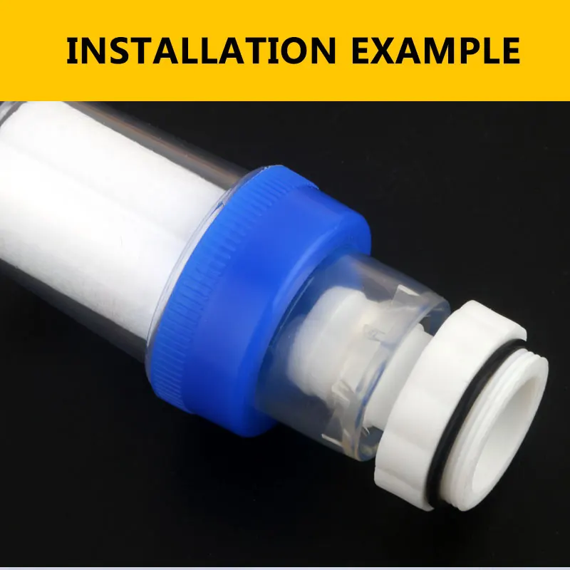 Tập Adapter Tháp Loại M24 Nam Đường Chỉ Chuyển 16MM Đường Kính Ngoài Cổng Kết Nối Máy Lọc Nước Vòi Bếp Vòi Phụ Kiện