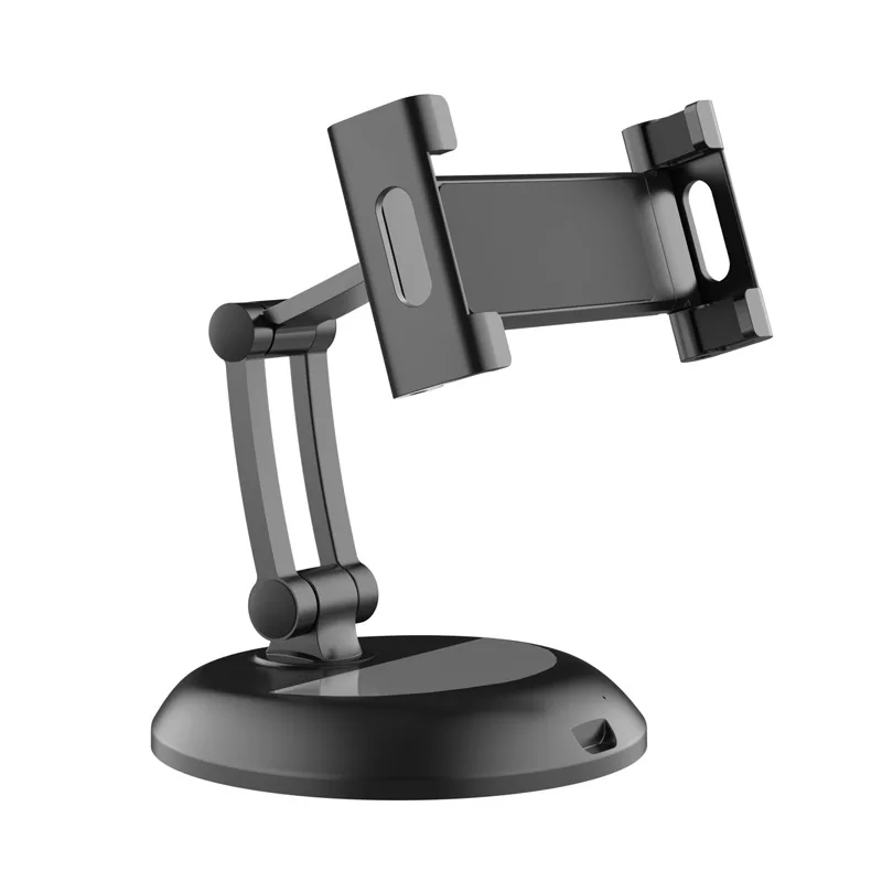 Adjustable Desk Universal Tablet Holder Tablet Foldable StandFor IPad Mini/iPad Air Support Flexible Stand Mount