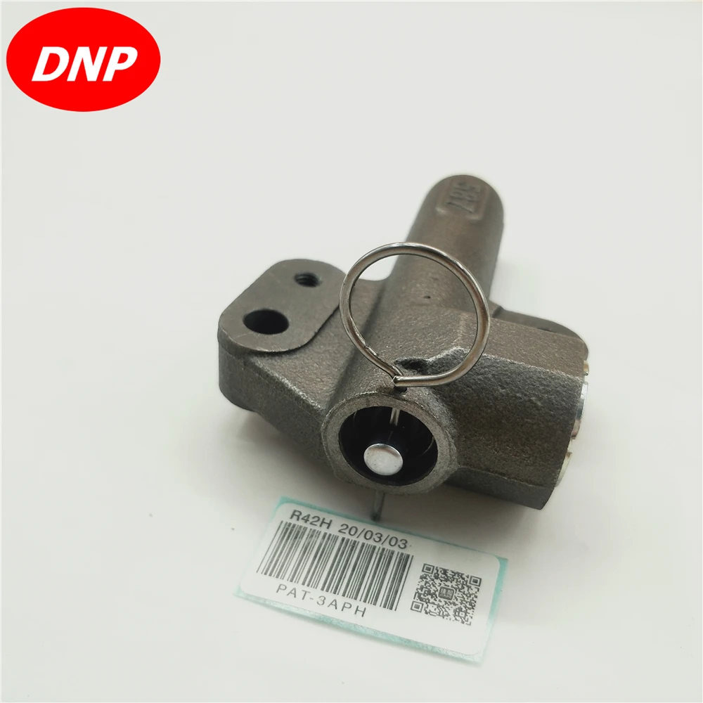 

Гидравлический натяжитель DNP с таймером, подходит для Hyundai Sonata Kia Santa Fe Optima 2.4L 24410-38001