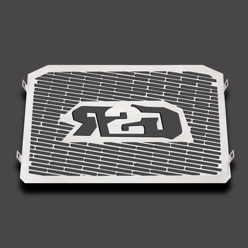 Motorcycle Accessories Radiator Guard Protector Grille Grill Cover For SUZUKI GSR 400/600 GSR400 GSR600 2006-2012 2011 - Image 5