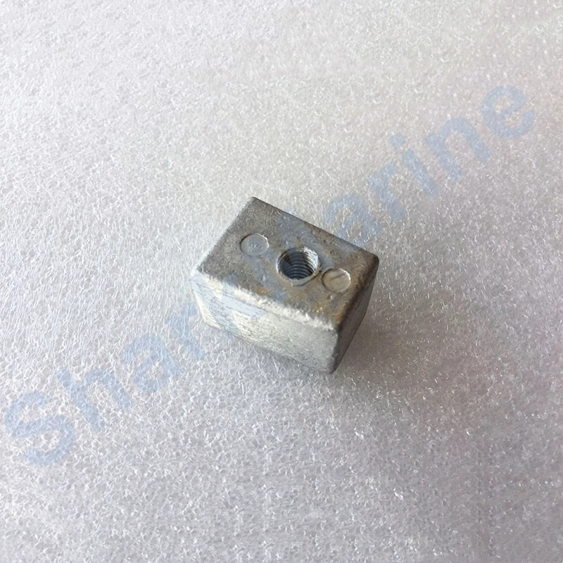 Anode for YAMAHA outboard PN 67C-45251-00