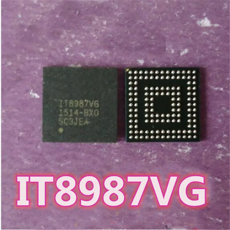 bxo BGA Chipset (IT8987VG) Nedir? Gerçek Kullanıcı Deneyimleriyle Detaylı İnceleme