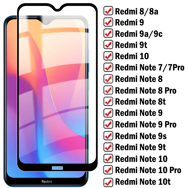 99D Protection Glas…