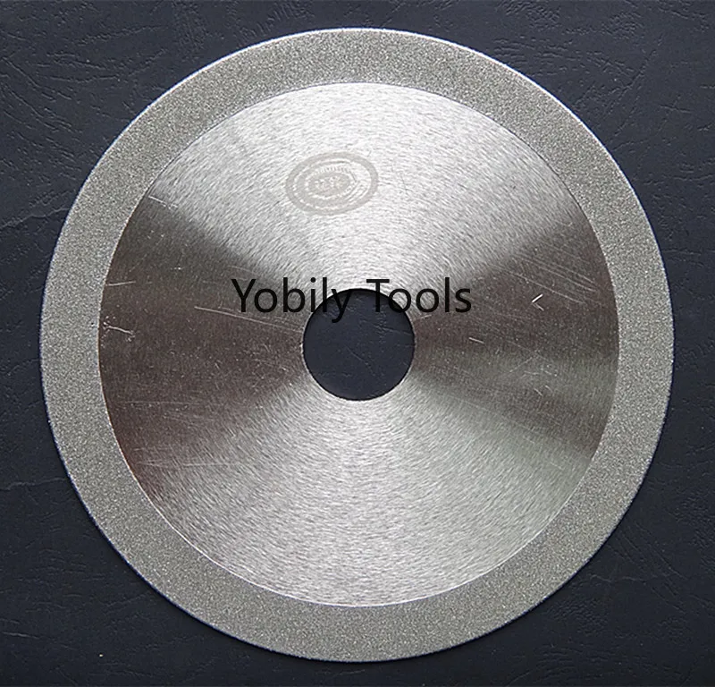 Diamond cutting discs large cutting discs diamond grinding discs 125mm-400mm  durable and wear-resistant