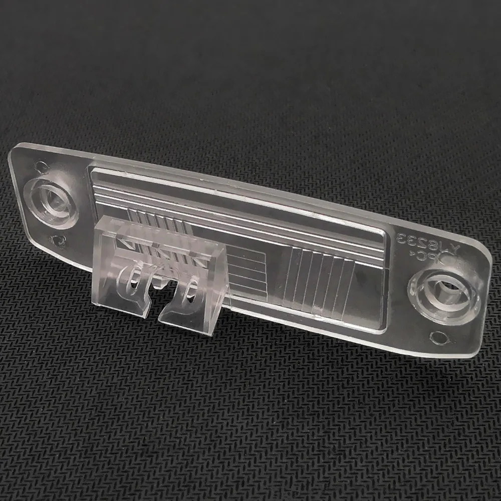 Car Rear View Camera Bracket License Plate Lights For Hyundai JM Accent Veracruz Sonata Terracan Tucson Elantra Genesis