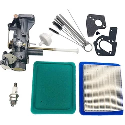 Vergaser Ersatz für Fit für Briggs & Stratton Carb Dichtung Kit 5Hp Motoren 130202 112202 137202 133212 112232