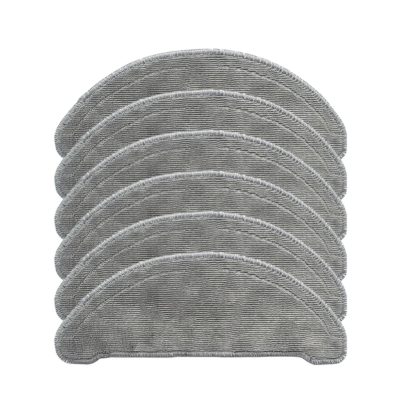 Фильтр НЕРА imou l11 pro для робота-пылесоса, насадка на швабру, основная и боковые щетки, оригинальные аксессуары, комплекты запчастей для дома