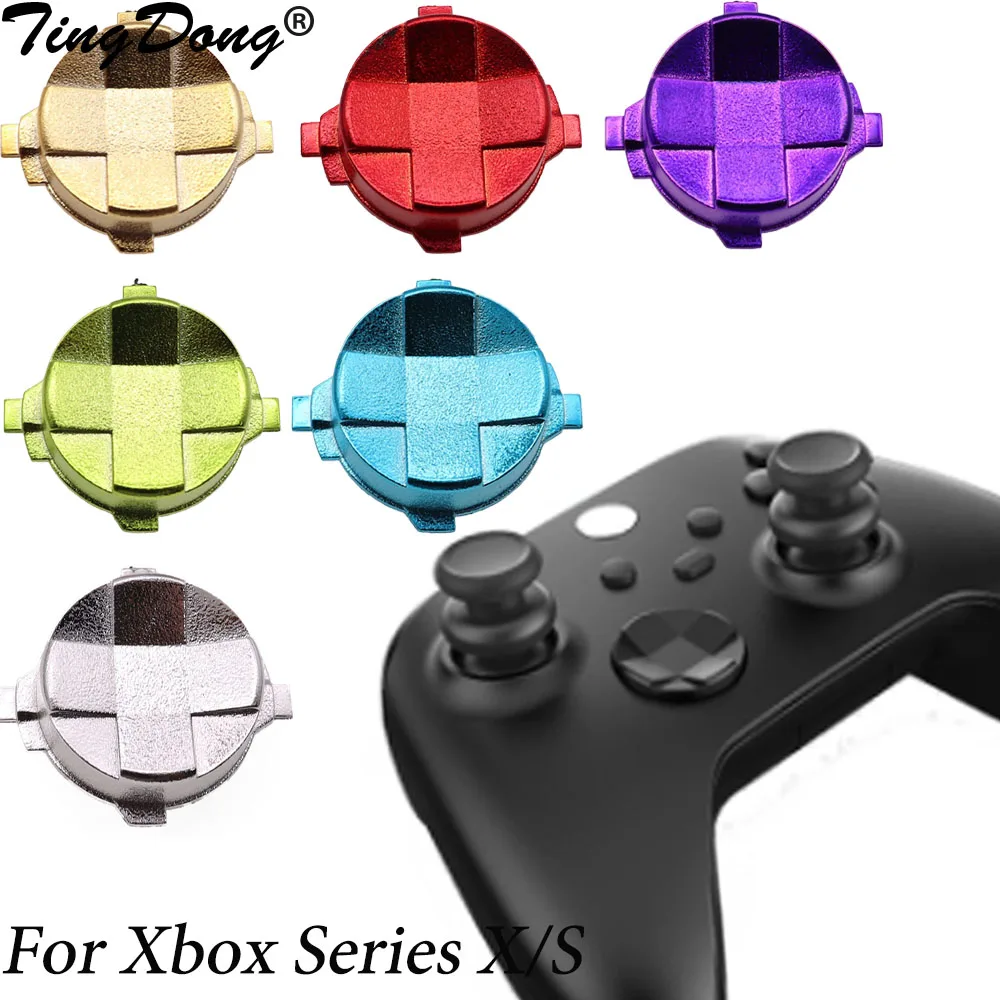Chrome Thumbstick S… - image