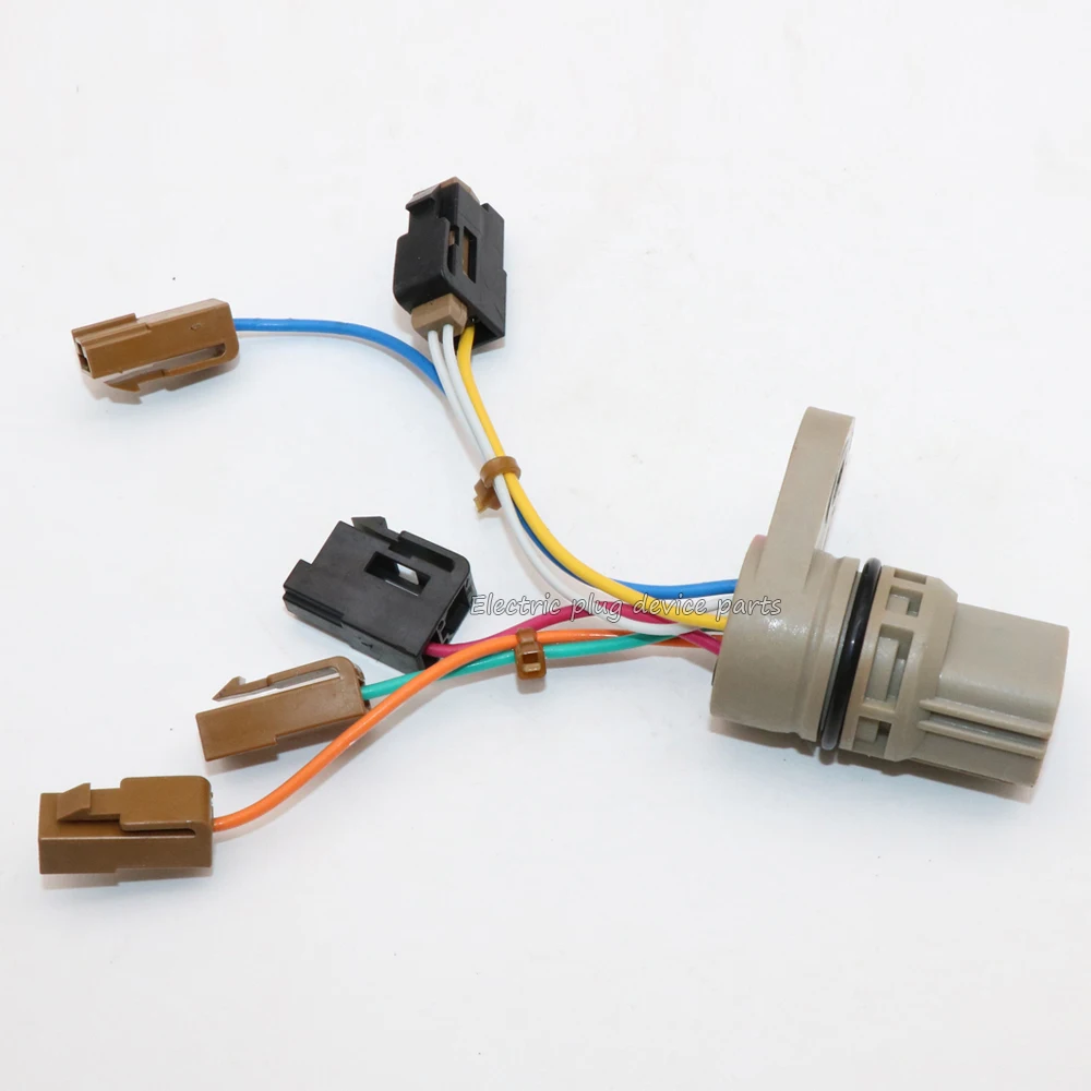 28360-PRP-003 Transmission Solenoid Wire Harness for Honda Accord CR-V Crosstour Element Acura ILX RSX TSX