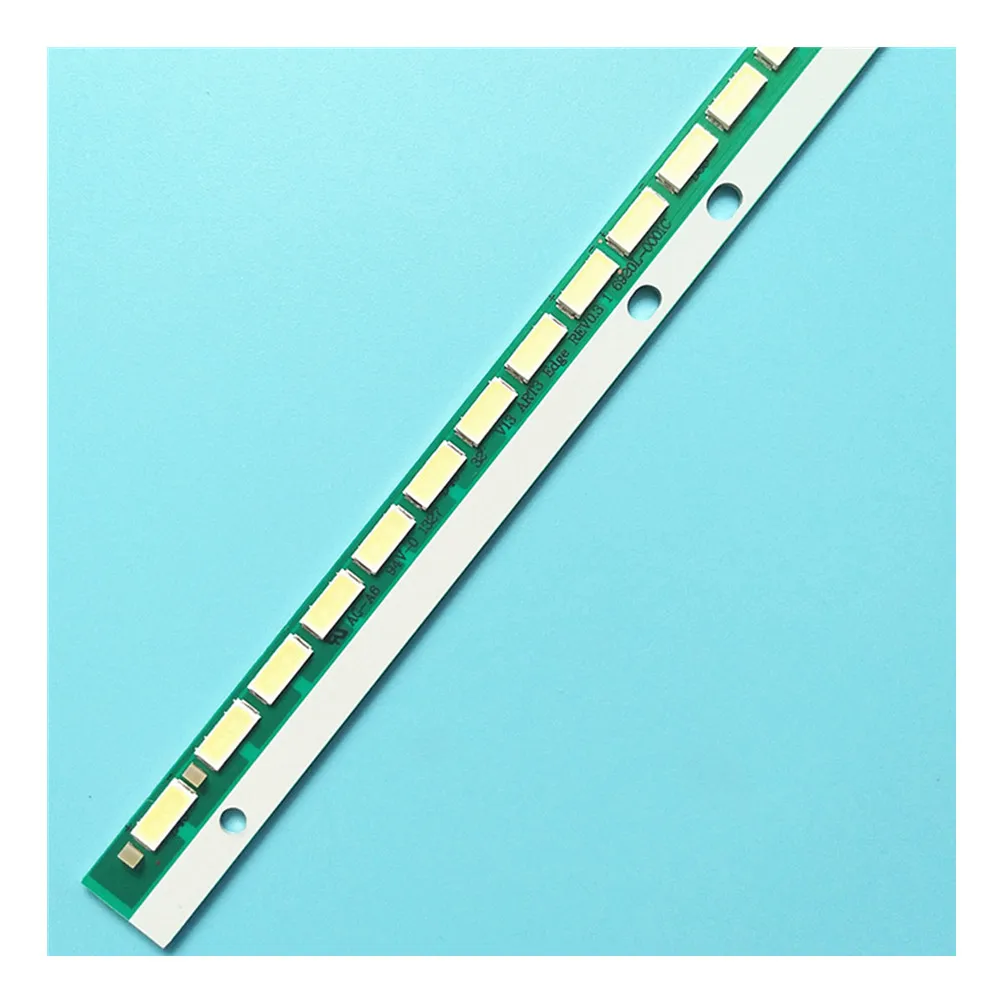 402 مللي متر LED الخلفية قطاع 45 مصباح لباناسونيك TX-L32E6E LG 32LA644A 32 V13 ART3 حافة 6920L-0001C 6922L-0054A 6916l1203B 1 أوردي