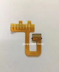 NEW Bayonet Mount Contactor Flex Cable For Nikon AF-S DX FOR Nikkor 18-55 18-55mm 18-55 mm VR Repair Part