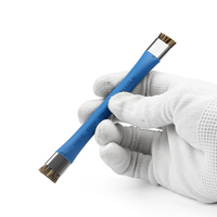 Anti-Static ESD Safe Hard Cleaning Brush for Smartphone Tablet Motherboard PCB Repair Tools