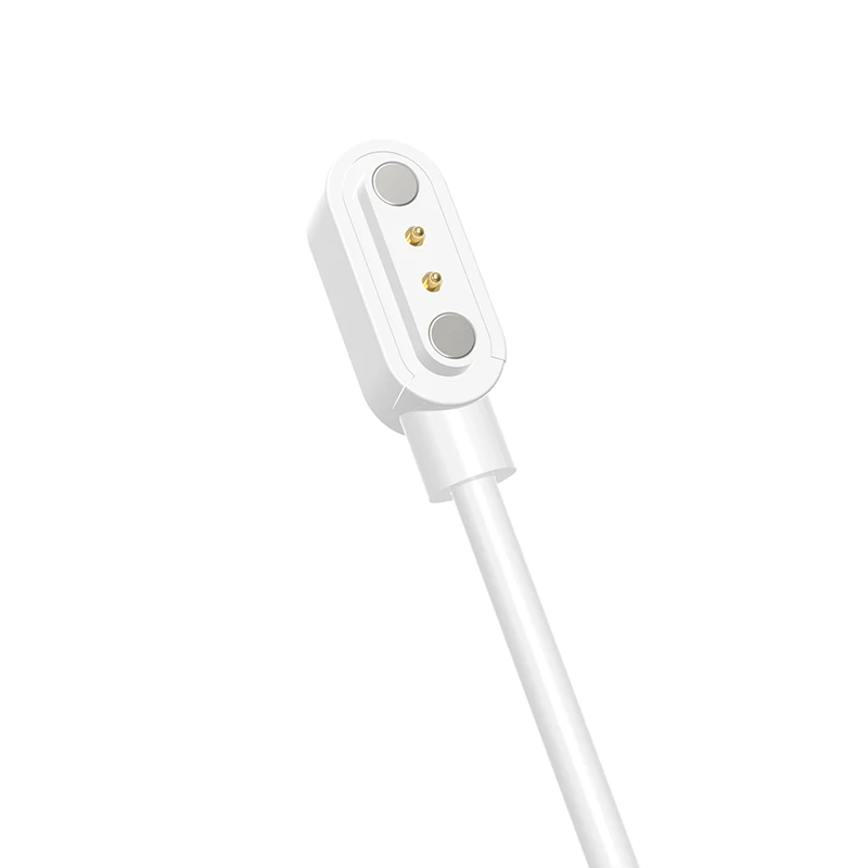 Smartwatch Dock USB ชาร์จสายเคเบิลชาร์จสำหรับ OPPO นาฬิกาฟรี NFC Sport สมาร์ทอุปกรณ์เสริม