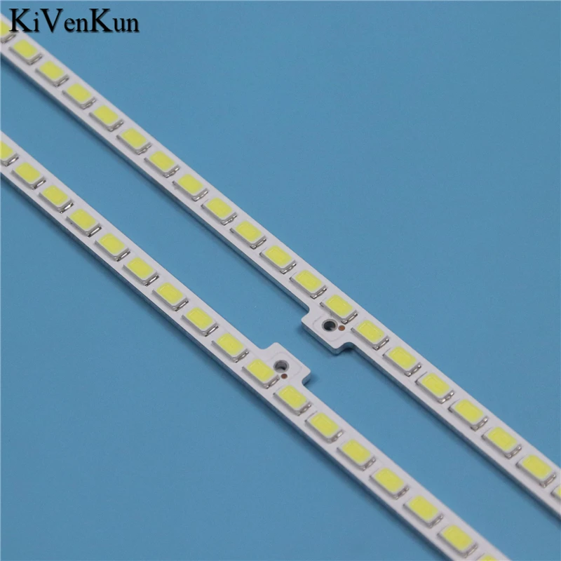 TV Lamps LED Backlight Strips For Samsung UE46D5000 UE46D5500 LED Bars 2011SVS46-FHD-5K6K-LEFT Bands Rulers 2011SVS46_5K6K_H1B