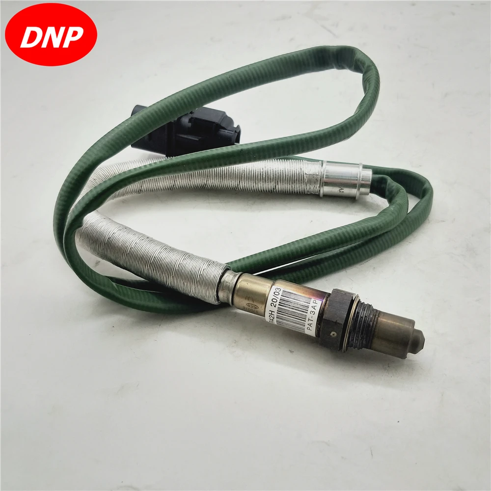 A0065422718 Oxygen Sensor Fit For Mercedes-Benz C250 SLK250 0065422718 0258017203