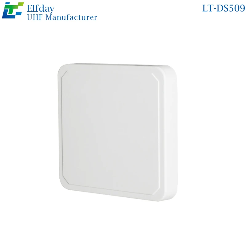 

LT-DS509 RFID UHF Long Distance Card Reader 915 RF UHF Electronic Label High Performance R2000 Module