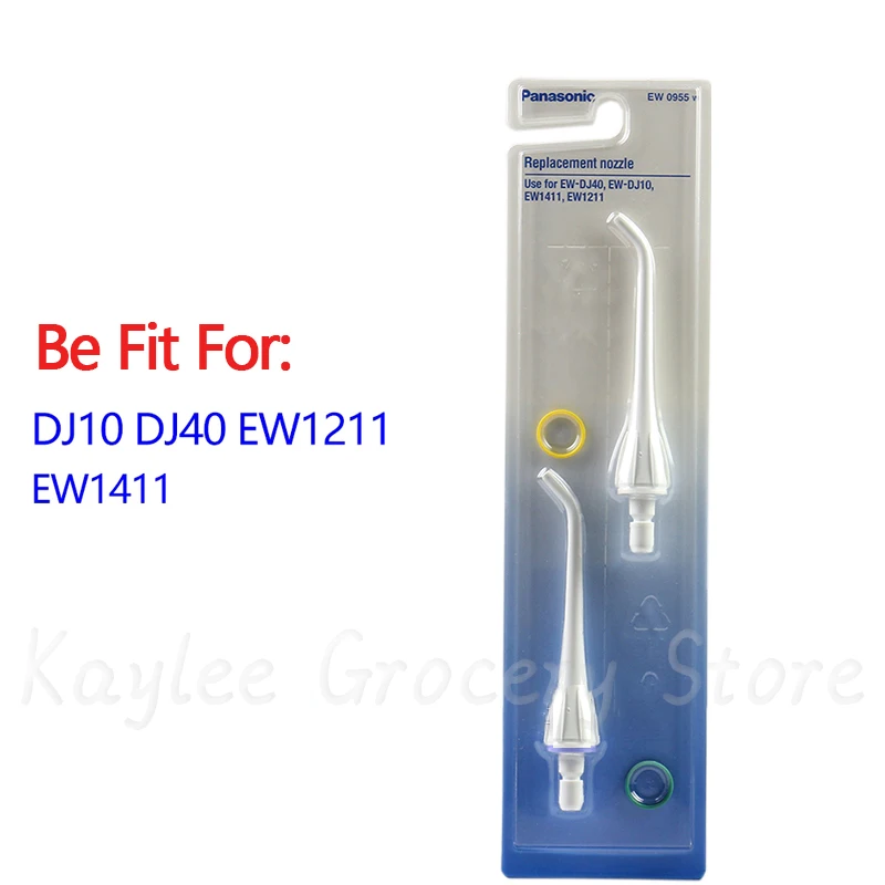 Panasonic Electric Toothbrush Head WEW0929 WEW0971 WEW0935 EW0955W For Panasonic Washer EW-DE92 EW-DL82 EW-DL84 EW-DL91 EW-DL75