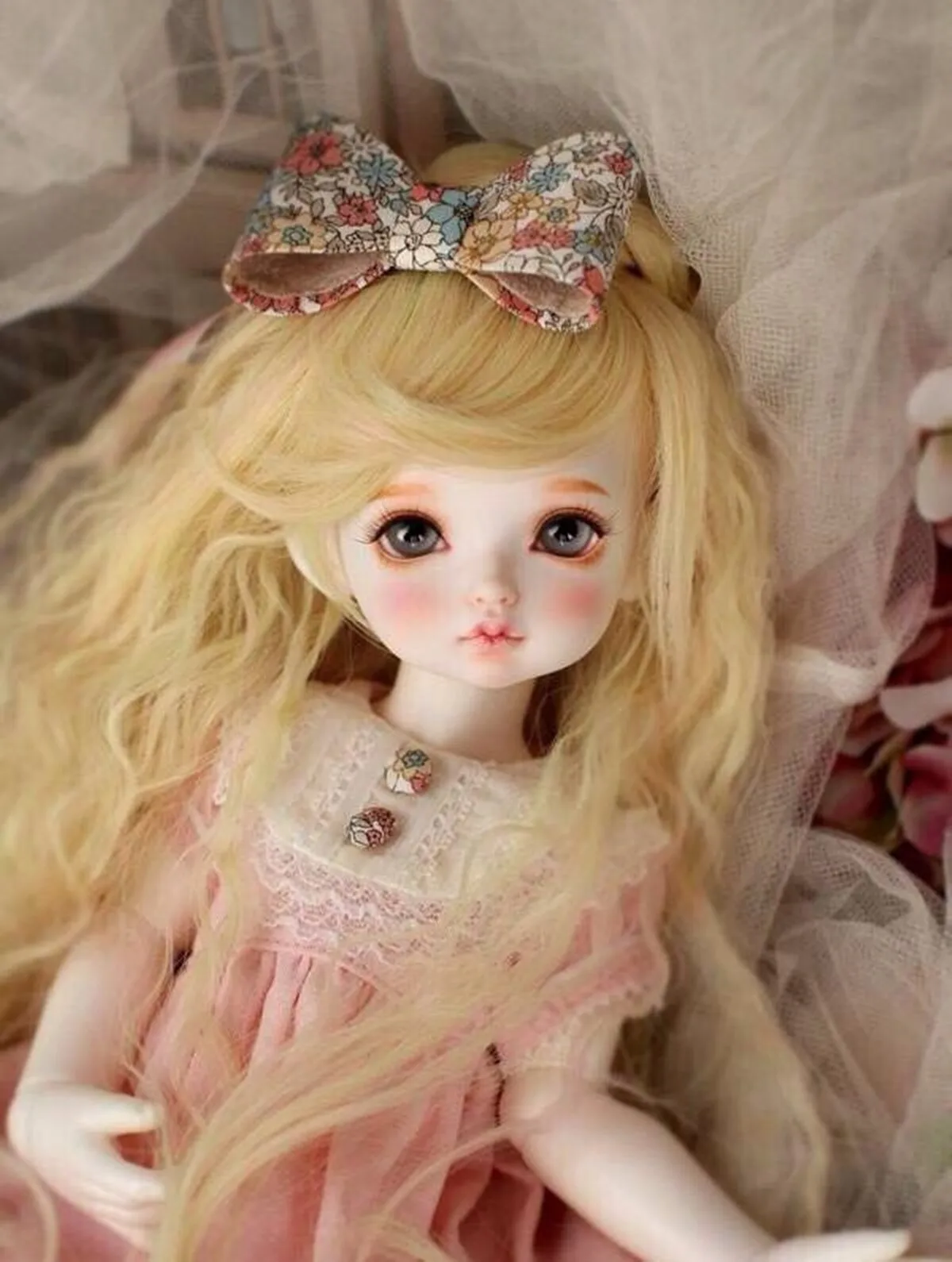 

Новая кукла BJD/SD, класс 1/4, игрушка для девочки, подарок на день рождения, Высококачественная шарнирная кукла, игрушки, подарок, Долли, коллекция Advanced re