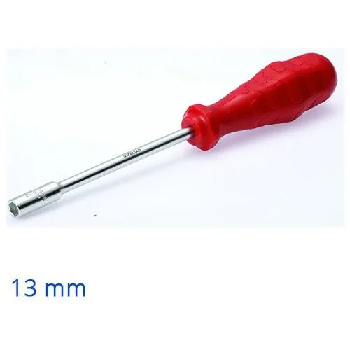 İzeltaş Bite-Blade Screwdriver 13 Mm