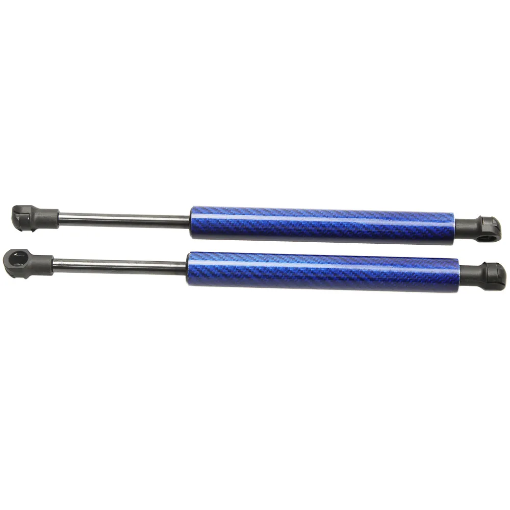 1 Pair Lift Supports Shock Absorber Struts Springs for Nissan Teana J31  Sedan Tailgate Trunk Boot Prop 420mm