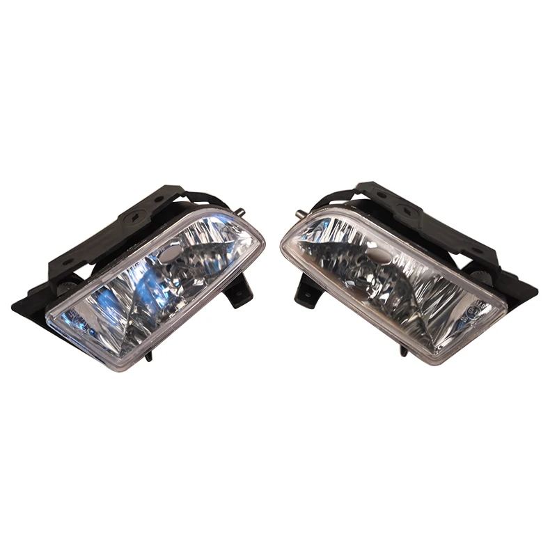 Car 2Pcs Fog lights for Toyota Succeed Probox NCP55 Front Bumper FogLamp 2000 2001 2002 2003 2004 2005 2pcs