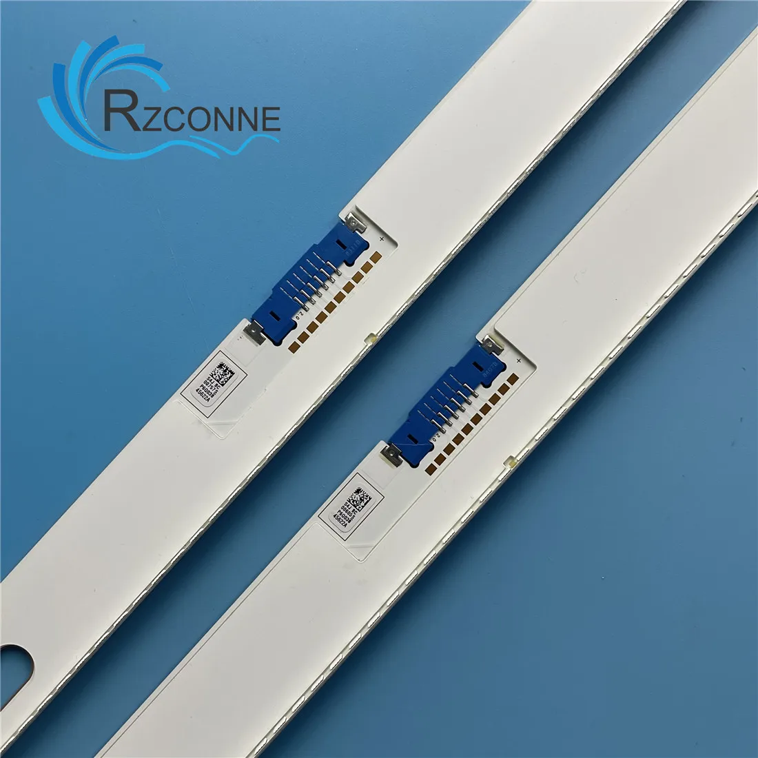 

Лента светодиодной подсветки 126 ЛАМП для QN65Q75FN L1_Q7_F5_NCM_S42(3)_R1.2_RC6_407060_LM41-00581A BN96-45622A V8Q7-650SM0-R2 QN65Q75FN