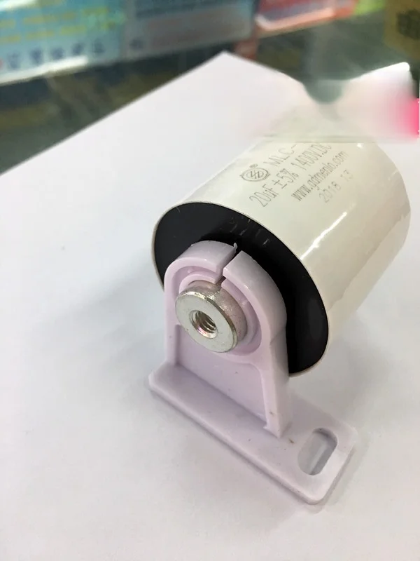 

MLC-LS-1400V-20UF/50A/1400v-20uf/High Current Filter Welding Machine Capacitor/Mingluyuan