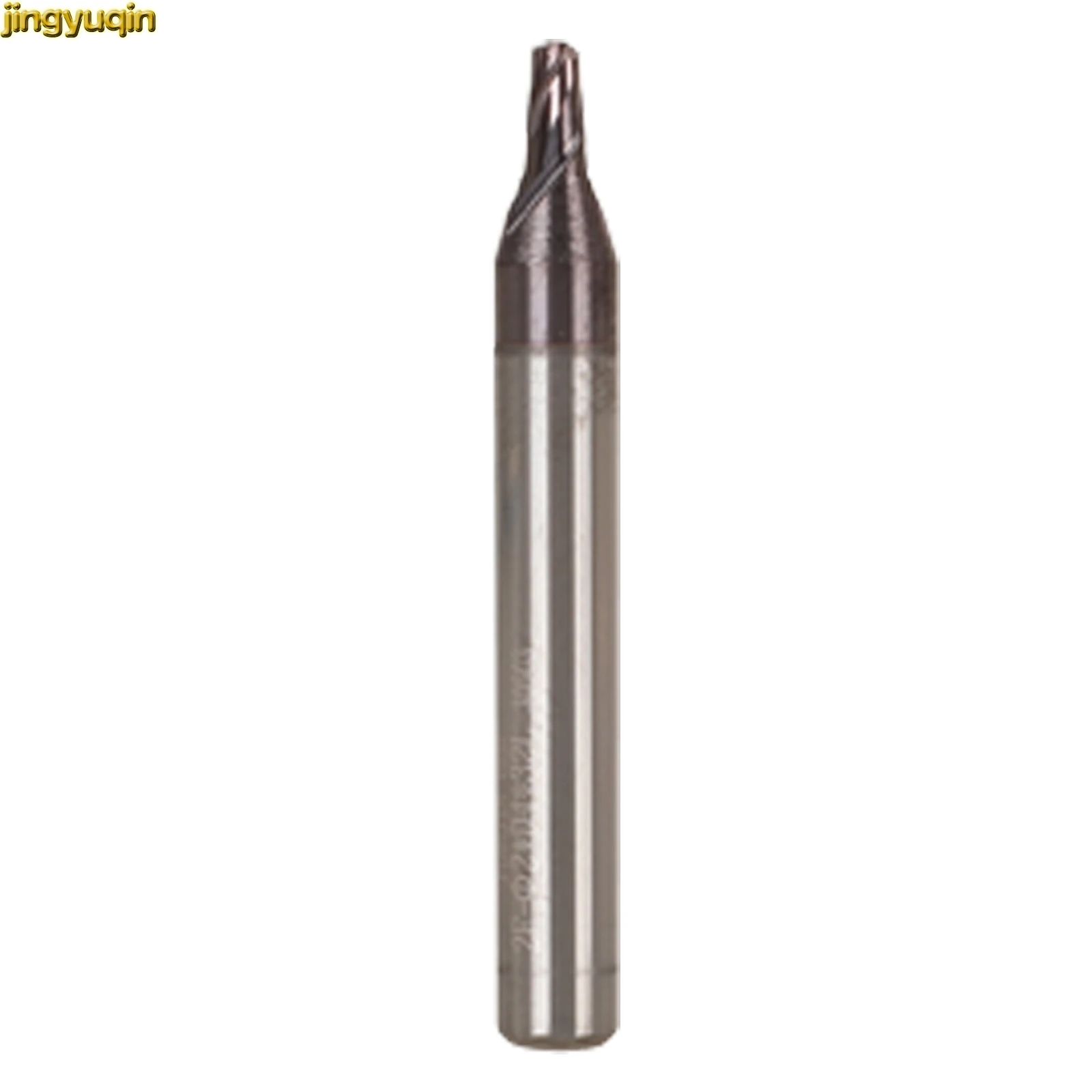 Jingyuqin 2.0mm V037(RIC07786B) For Keyline Ninja & Vortex & Gymkana 994 & Versa Key Milling Cutter Machine