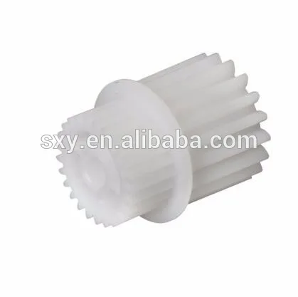 

Wholesale FU8-0576 18T&25T fuser gear for Canon IR2520 IR2525 copier parts