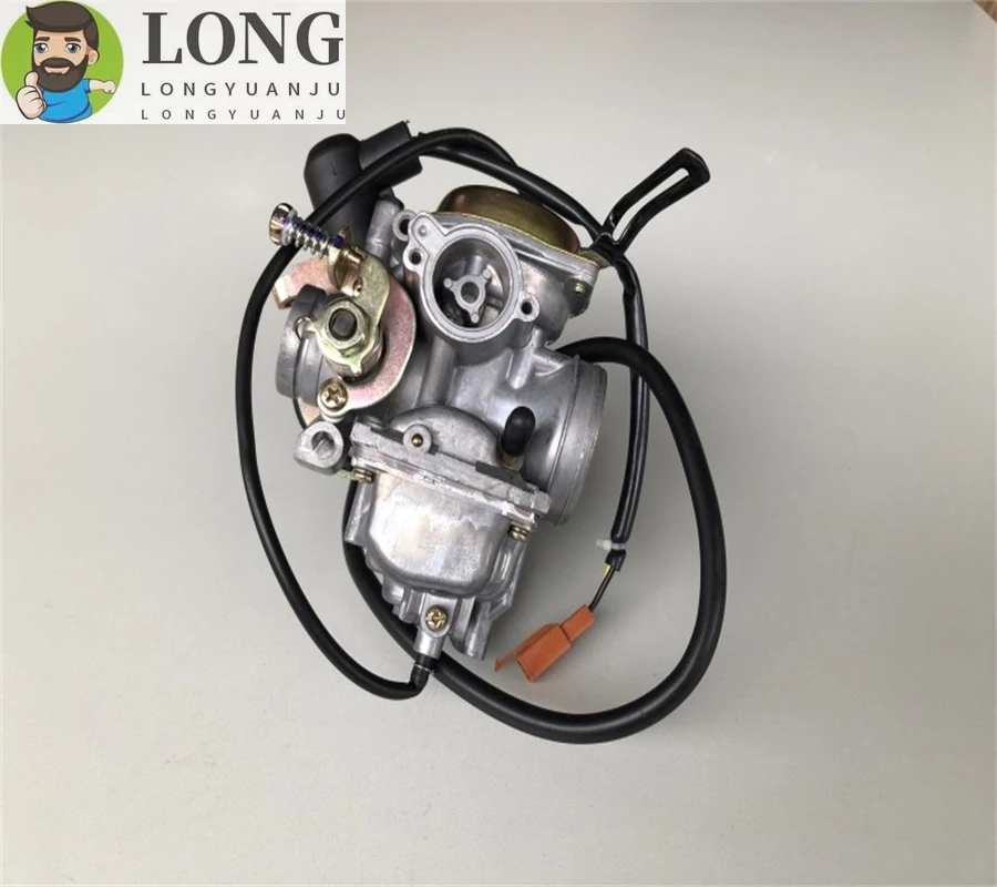 High Quality With High performance Motorcycle Carburetor Assembly BS26 For Suzuki Haojeu AN125 HS125T HJ125T-7-8-3