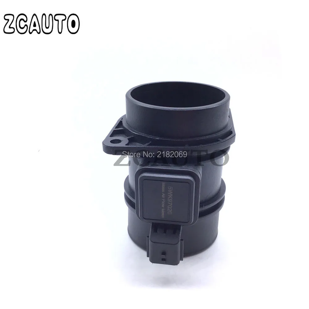 

8200682558 Mass Air Flow Meter MAF Sensor for Nissan Note Juke Pulsar NV200 Qashqai RENAULT CLIO SCENIC SUZUKI DACIA 1.5 DCI