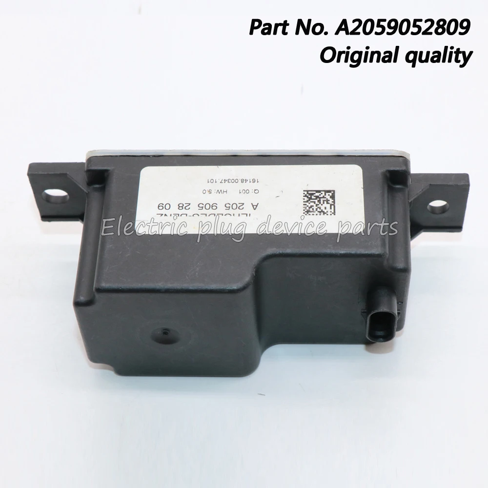 OE# A2059052809 Power Inverter Voltage Converter Module for Mercedes C-Class W205 A2059053414 A205905341480  A2054400073