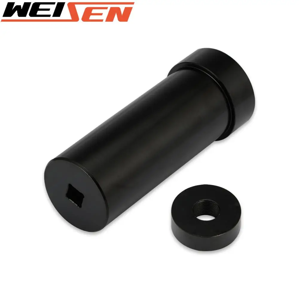 

For Harley 1936-2006 Big Twins And 1999-2006 Twin Cam Mainshaft Pulley Sprocket Wrench 1 7/8 inches Socket Lock Nut