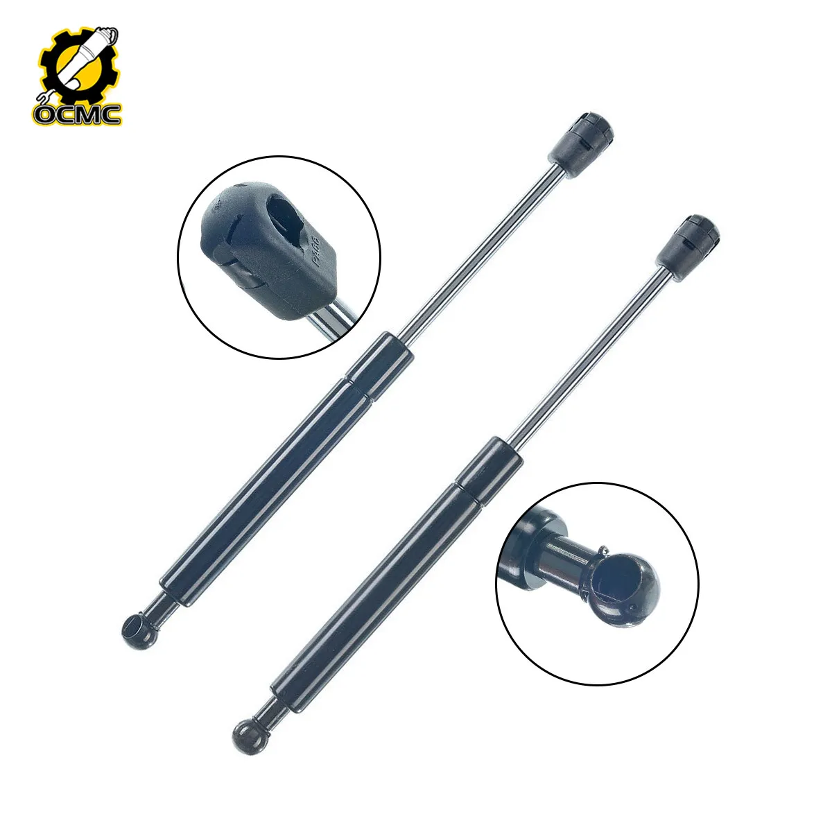 

1 Pair Fit For Audi 80 Quattro 90 90 Quattro 88-95 SG401004 Tailgate Lift Support Shocks Struts