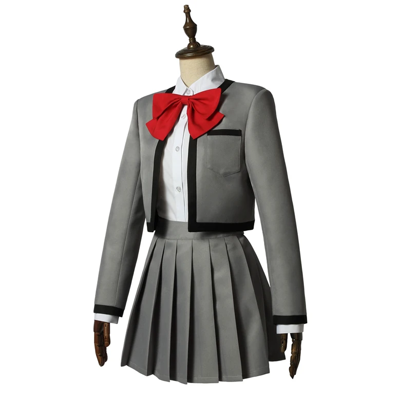 Revue Starlight Karen Aijo/Hikari Kagura Cosplay Custom-made Costume for Halloween Christmas Costume