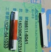 5PCS  88511-5041   FF02S33SM1-R3000    MX34016UF    BB2R4-24KBJ03   AXK740347G     04 6499 860 921 846+  046499814921846+