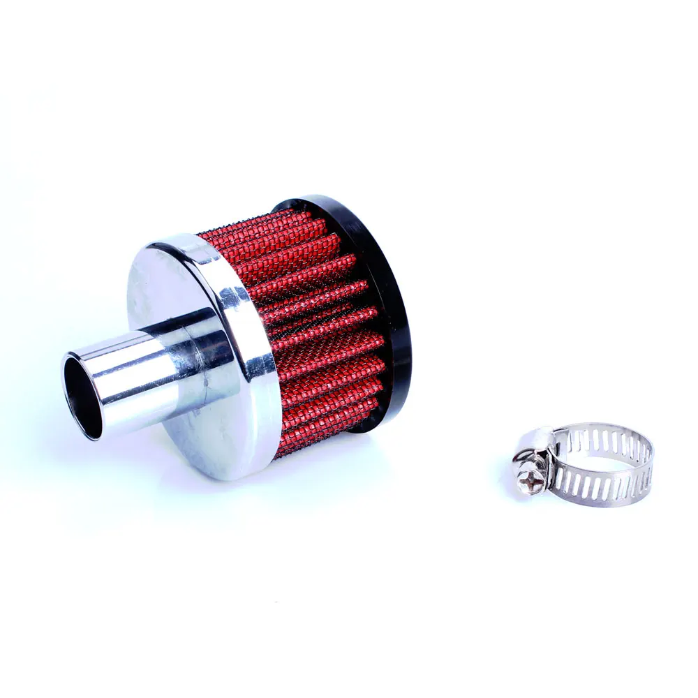 RASTP-New Arrived 62-1000 Differential/Crank Vent Air Filter/Breather 3/8 Tube 1.5\