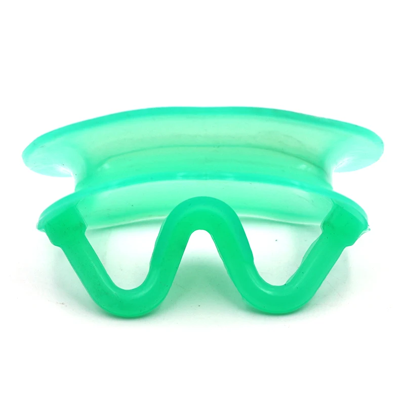 Dental Retractor Intraoral Lip Cheek Retractor - ที่เปิดปากซิลิโคนหม้อนึ่งฆ่าเชื้อสําหรับทันตแพทย์ เหมาะสําหรับการขยายแก้ม an